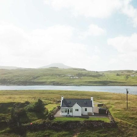 Tigh Beag Na Mara Apartman Roag Kültér fotó